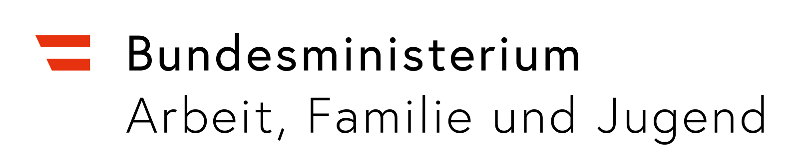 Familienministerium